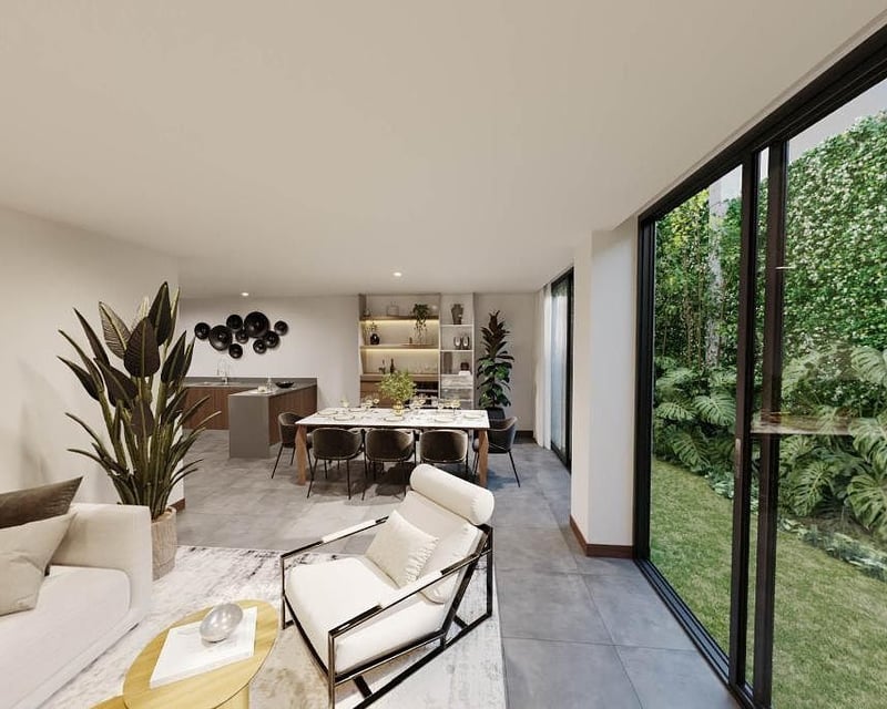 Casa | Venta | CAES | 2027