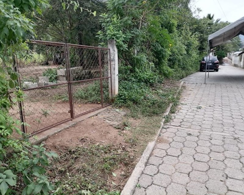 Terreno Comercial en Renta en El Progreso, Guatemala