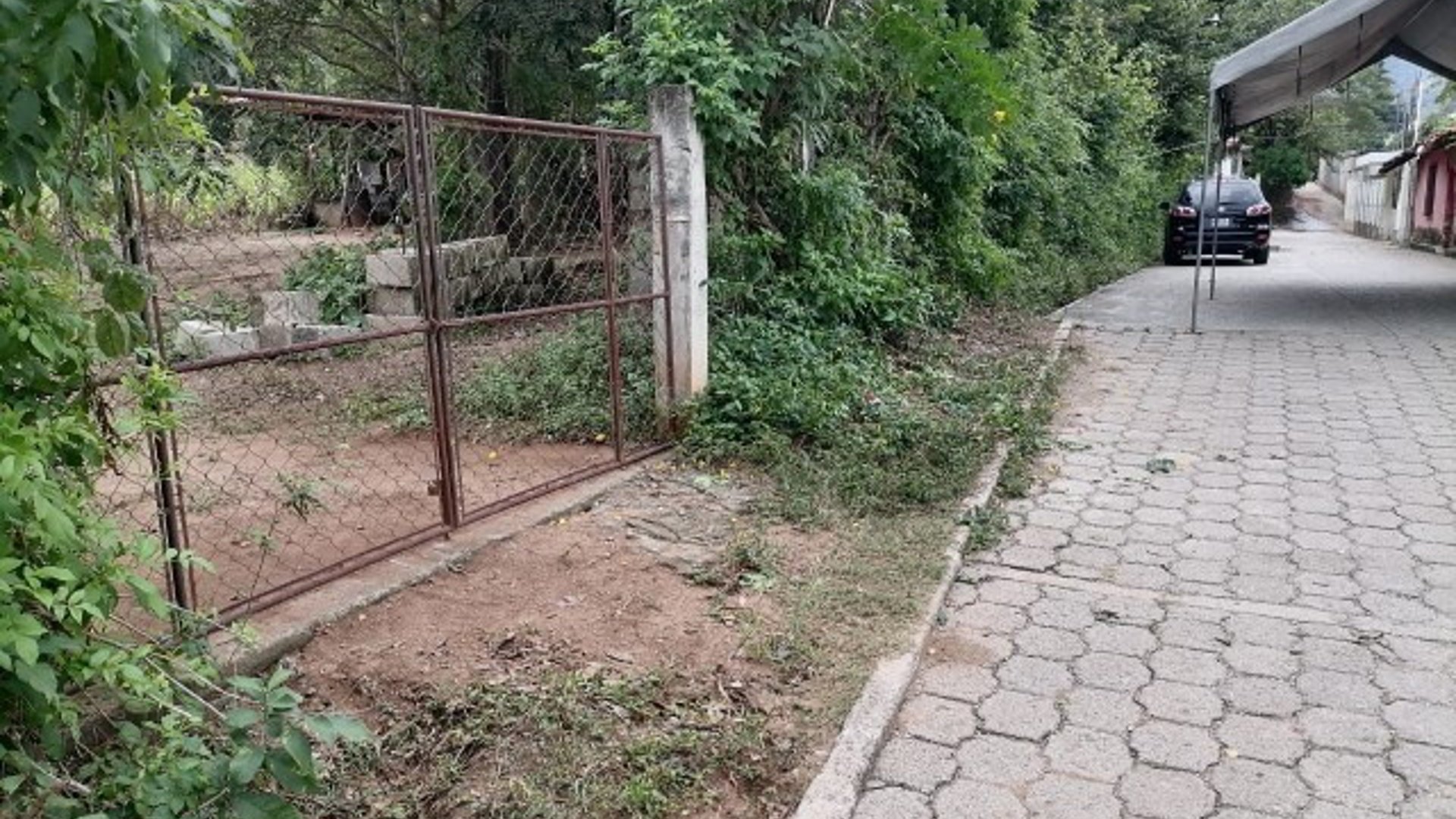 Terreno Comercial en Renta en El Progreso, Guatemala