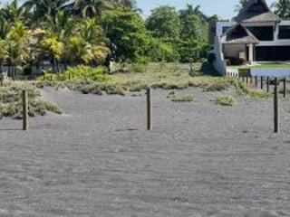 Terreno frente al mar, Puerto San José. - 5