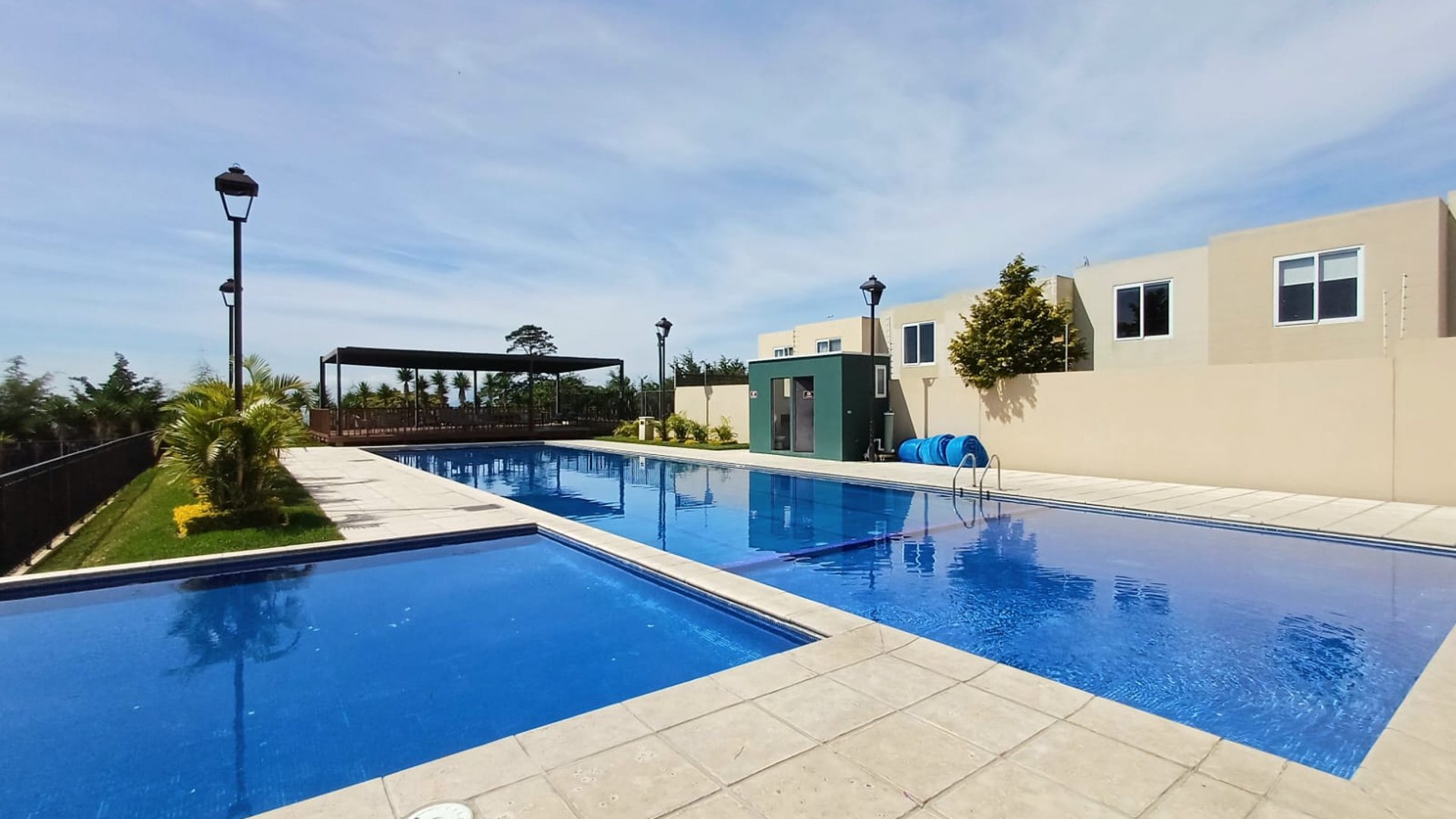 VENTA Casa Condominio Cumbres de la Arboleda Km 21.5 CAES - Miniatura 11