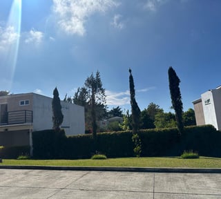 Exelente Terreno En Venta En Fontana 3, Carretera al salvador