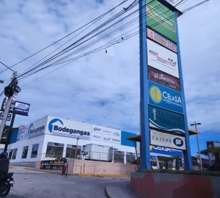 Local Comercial en Venta Plaza San Rafael Zona 18
