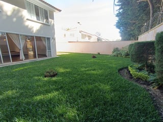 Spacious 3-Bedroom House with Pergola and Garden in Residencial Casa Y Campo - Image 11