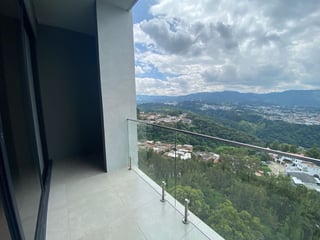 Apartamento nuevo, nivel alto con vistas en venta, Elemento zona 13 - 5
