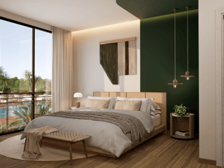 Apartamento en Venta en Cana Bay, Punta Cana - Image 2