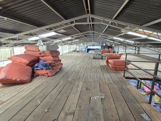 Local comercial en renta ideal para inversion en zona 9 Ref-5811 - 2