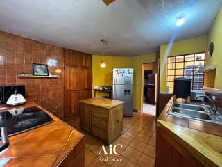 CASA EN VENTA, VILLASOL Z.12 3 DORMITORIOS, DE UN NIVEL - 5