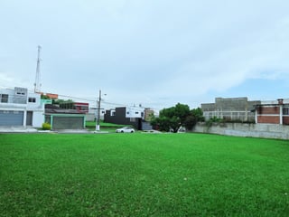 Terreno en Venta en Hacienda Real Zona 16 - 4