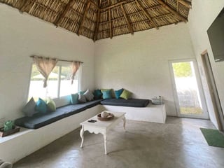 CASA DE PLAYA EN RENTA EN MONTERRICO, VILLA 11. - 4