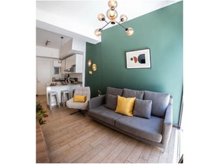 Apartamento amueblado en venta en NAmericas Guatemala – ideal para inversión Air - 3