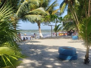 lote vacacional en venta en Rio Dulce - 4
