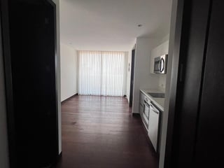 Apartamento con gimnasio en renta de 1 habitacion en zona 10 Ref-5256 - 4