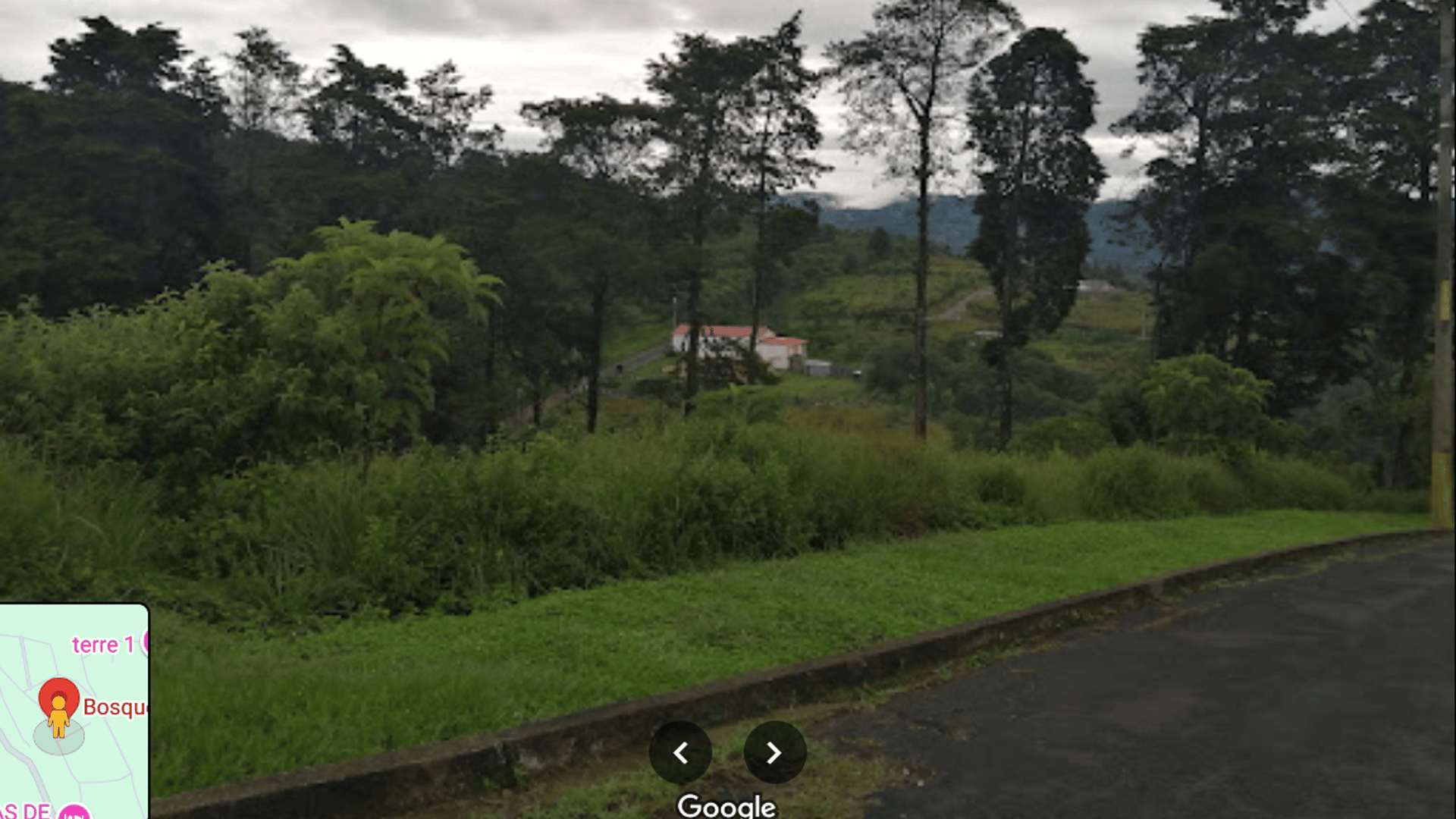 VENDO TERRENO URBANIZADO  EN KM. 30.2 CARRETERA A SANTA ELENA BARILLAS - Miniatura 5