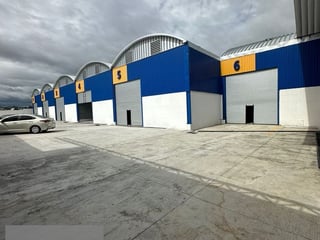 Bodegas y Ofibodegas en Renta – Zona 3, Ciudad de Guatemala - 3