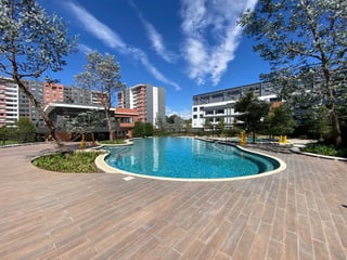 Apartamento 3 habitaciones + servicio en venta Segheria zona 14 - Image 20