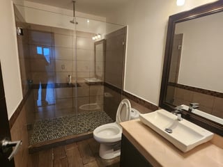 RENTA DE APARTAMENTO AMUEBLADO | VERONA ZONA 10 - 3