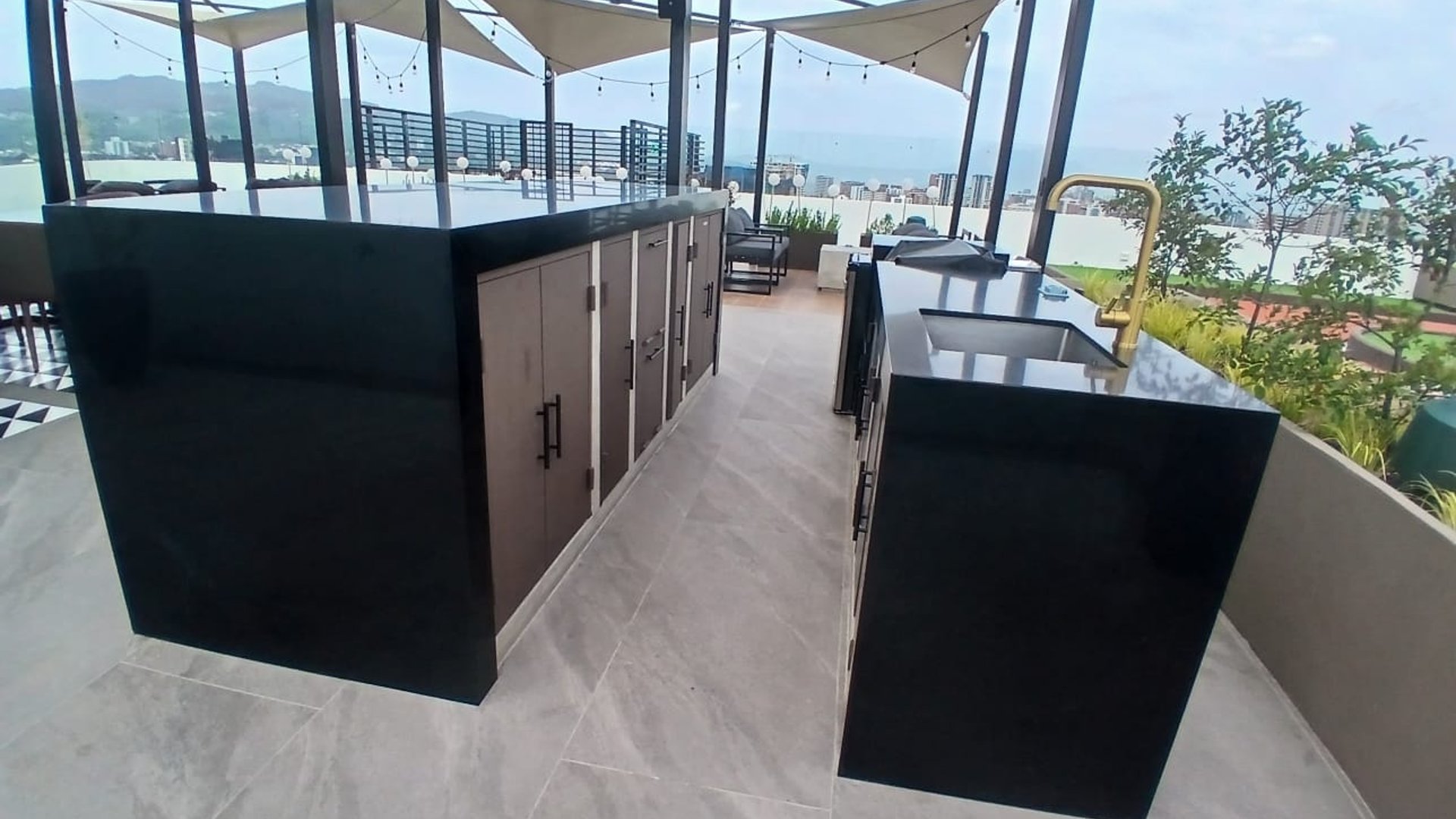 Apartamento en Renta para estrenas en zona 10 - Miniatura 6