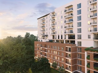 Apartamento 3 Dormitorios en venta en zona 2 Guatemala - 4