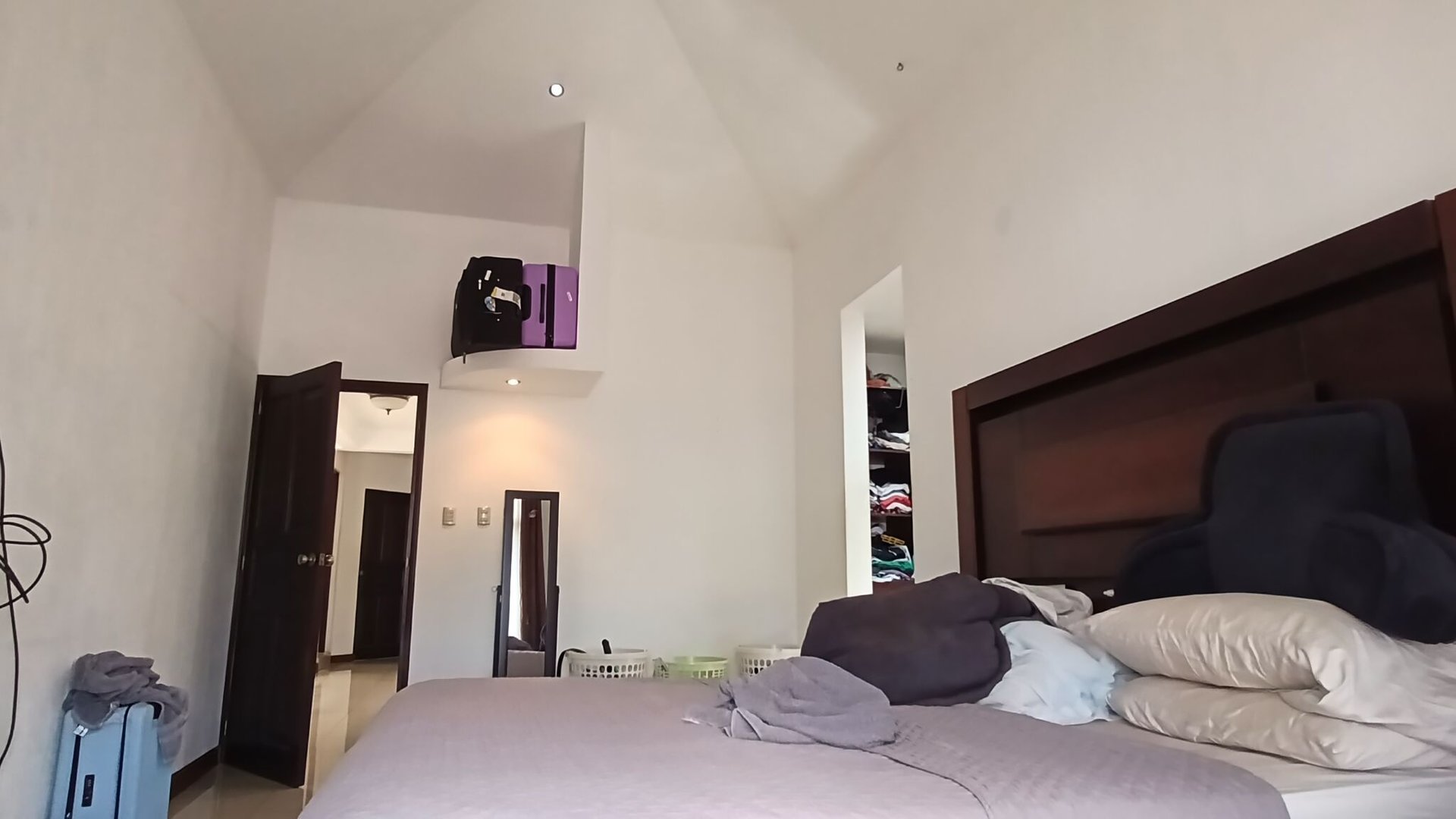 Casa en alquiler – Sector B3, Ciudad San Cristóbal - Miniatura 20
