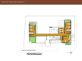 EL PULTÉ, RESIDENCIAS EXCLUSIVAS El Pulté, zona 16 - Image 13