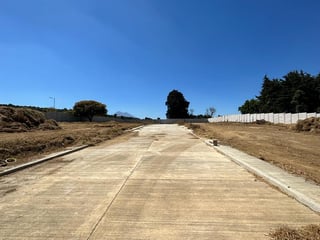 Terreno en venta, en Santo Tomás Milpas Altas - 5