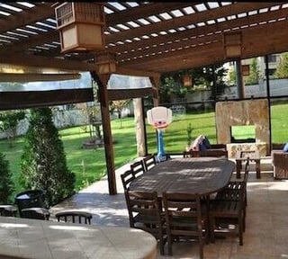 CASA EN VENTA EN CONDOMINIO EN EL KM 16 CARRETERA EL SALVADOR