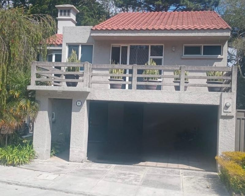📍 CASA EN RENTA – 3 HAB | CONDOMINIO VILLAS DEL CAMPO | KM. 13.5 CAES