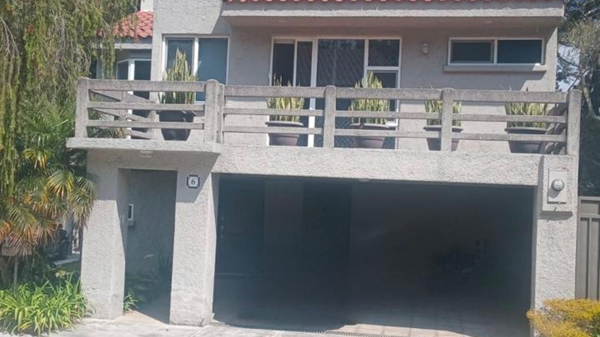 ???? CASA EN RENTA – 3 HAB | CONDOMINIO VILLAS DEL CAMPO | KM. 13.5 CAES