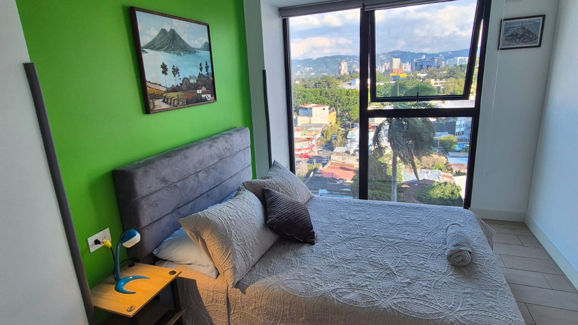 Apartamento en Venta Edificio Quo, zona 4 N6/7 - Miniatura 21