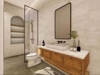 Casa en planos en venta en Casco del Cerro, La Antigua - Image 12