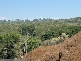 Ideal DESARROLLO/ Terreno en Venta Km 25.5 CES - 3