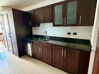 En Renta Apartamento Zona 16 Villas de San Isidro - 2