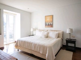 Alquilo Apartamento Amueblado y Equipado Edificio Quinta Avenida z14 - 5