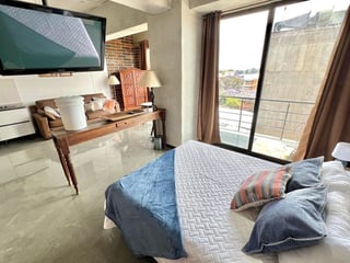 Apartamento en Venta Edificio Cuatro Venezia Zona 4 - Image 18