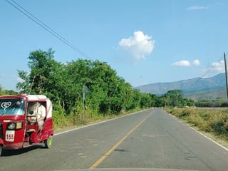 EL RANCHO / Terreno en Venta sobre Carretera Principal - 3