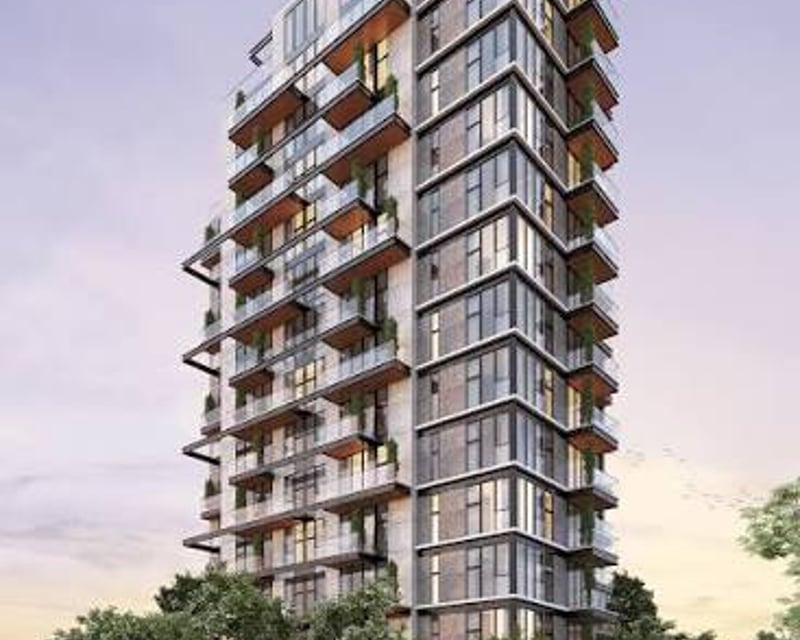 📍 APARTAMENTO EN VENTA – 2 HAB  | QUINCE ESQUINA | ZONA 15