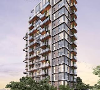 📍 APARTAMENTO EN VENTA – 2 HAB  | QUINCE ESQUINA | ZONA 15