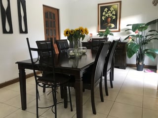 Casa en venta en Condominio Fraijanes Guatemala - 4