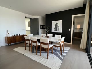 Vendo Apartamento con lindos y lujosos acabados en Oakland zona 10 - 4