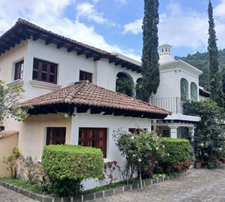 Hotel Boutique en Venta – Antigua Guatemala