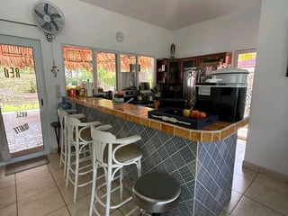 PACIFIC ALL SEASON  CASA EN VENTA - 5