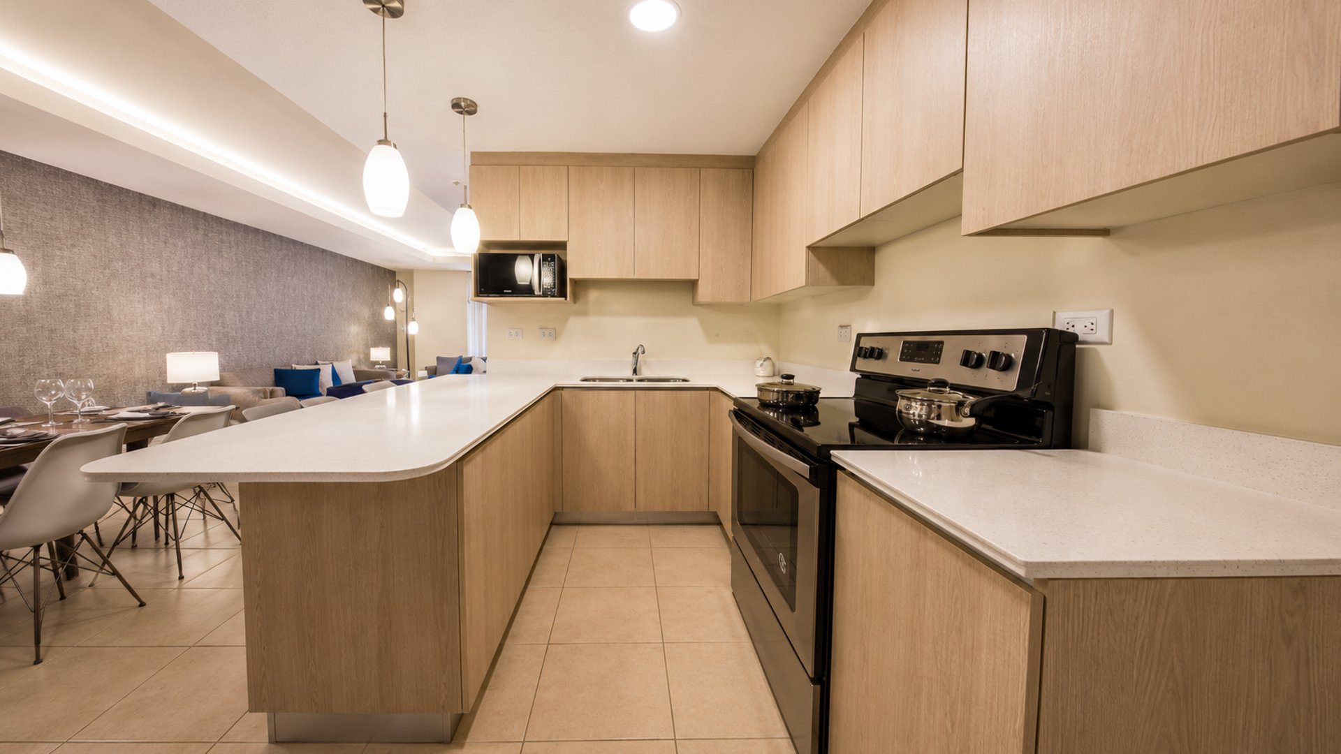 VENTA SOBRE PLANOS | MIRAGE APARTAMENTOS | ZONA 11 GUATEMALA - Miniatura 11