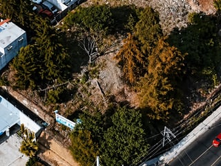TERRENO EN RENTA | EL NARANJO | ZONA 11 DE MIXCO - 2