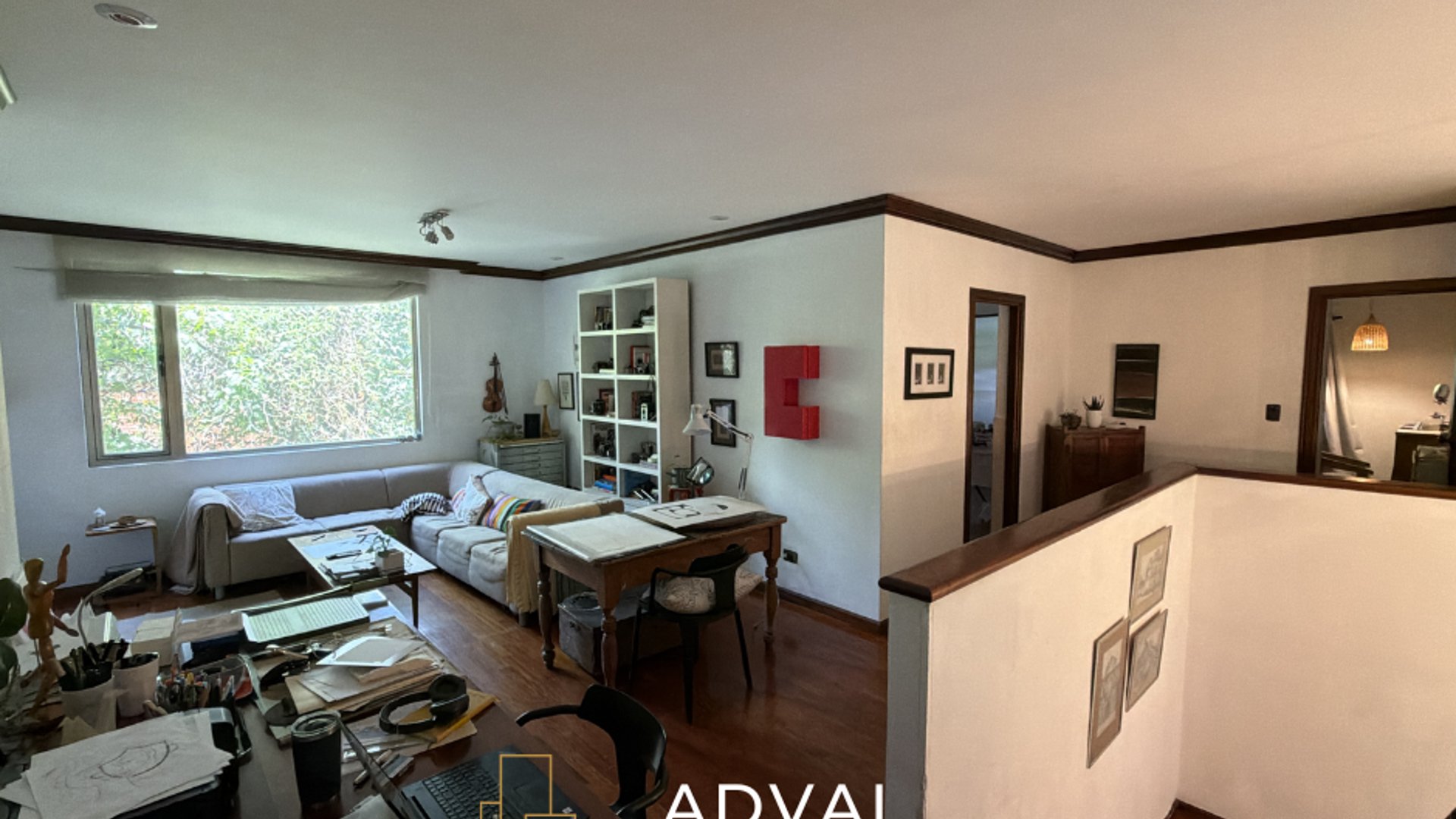 Lujosa casa en venta Las Lomas CAES 16.5 - Miniatura 8