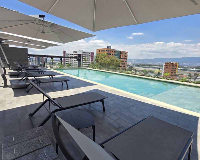 Apartamento en Venta en Parque 14 Americas