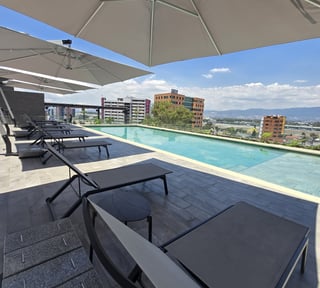 Apartamento en Venta en Parque 14 Americas