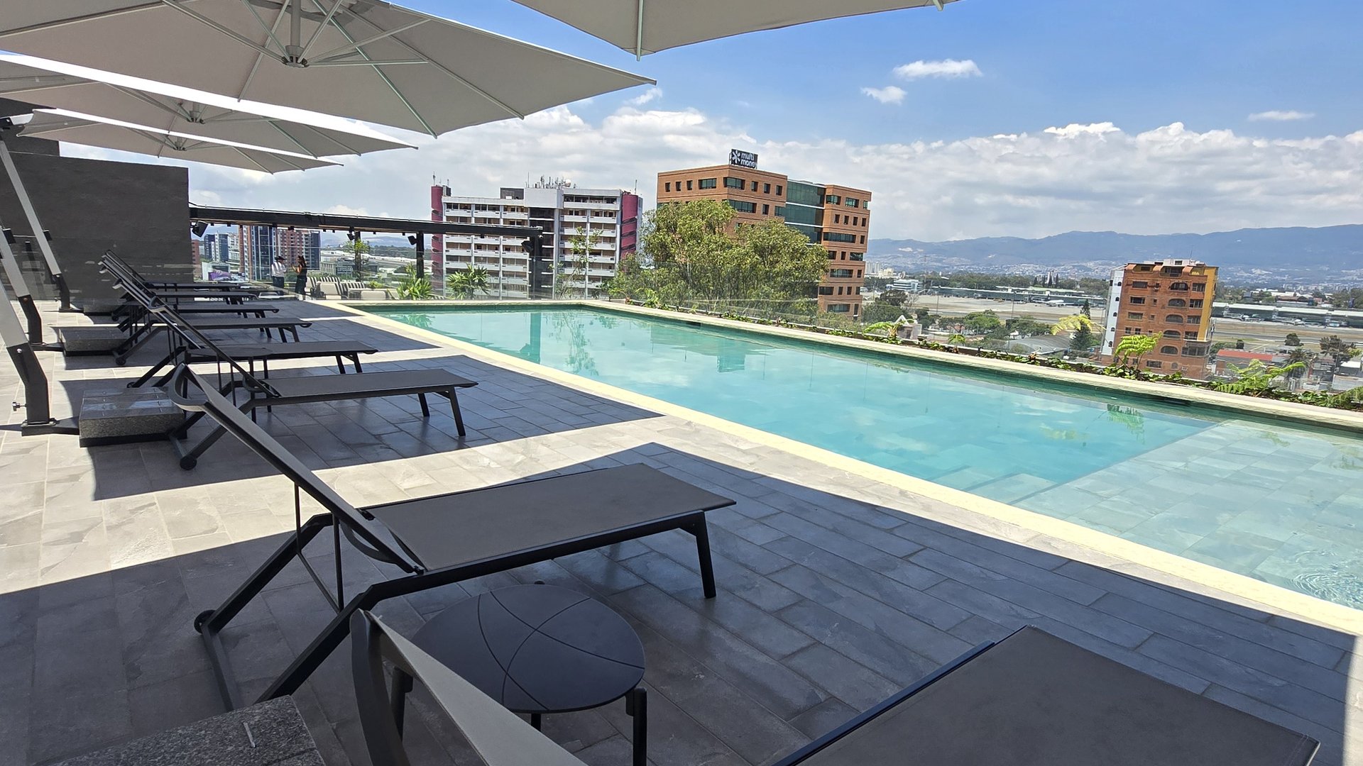 Apartamento en Venta en Parque 14 Americas
