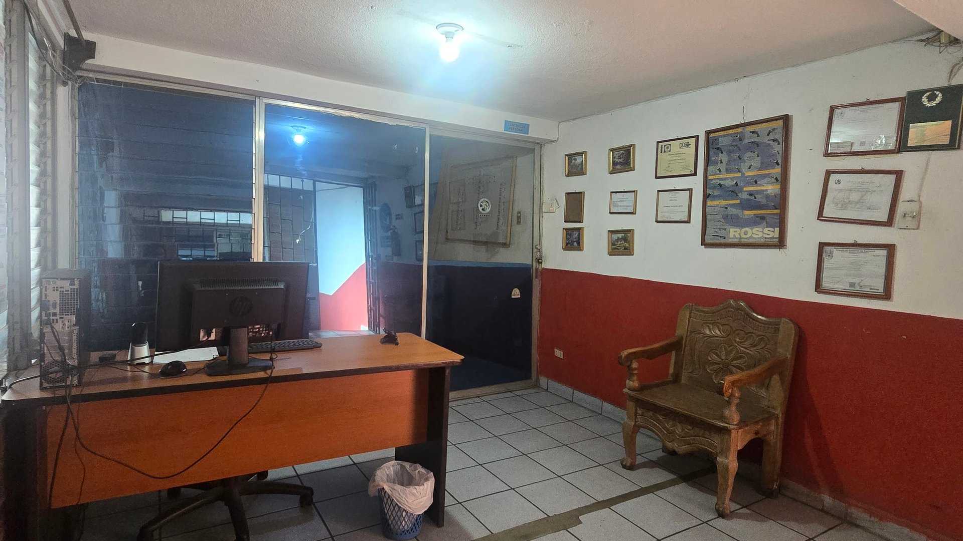 Edificio en Renta en Zona 6 - Miniatura 7
