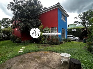 House for Sale Zone 16, Guatemala City - Image 12